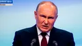 Putin amenință Occidentul că un conflict Rusia-NATO ar fi la doar un pas de al treilea război mondial