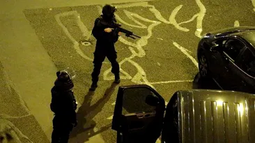 ULTIMA ORA! Doi islamisti, opriti cu focuri de arma in timp ce incercau sa intre in Romania. Aveau asupra lor munitie de razboi
