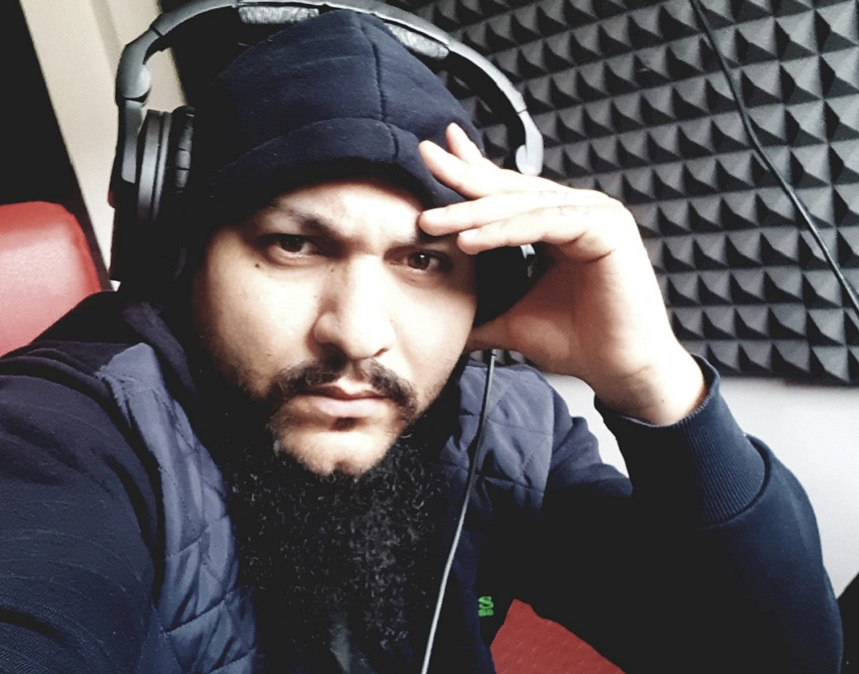 Dani Mocanu, mai războinic ca niciodată! Își amenință rivalii: “Mă bat singur cu 25-30! Sunt pregătit să dau și cu toporul în cap!”