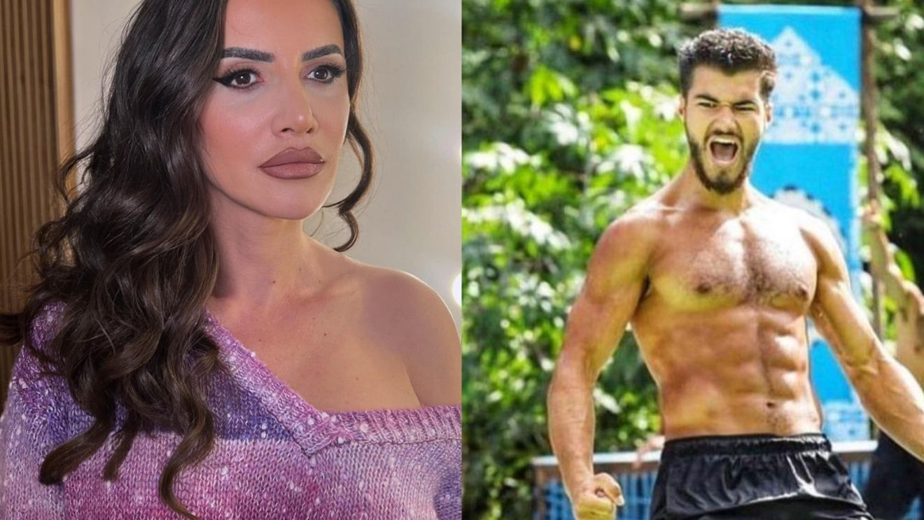 Faimoasa care susține acuzațiile aduse de Mara Bănică, înainte de Finala Survivor. Jurnalista, dată în judecată de familia Sterp?!