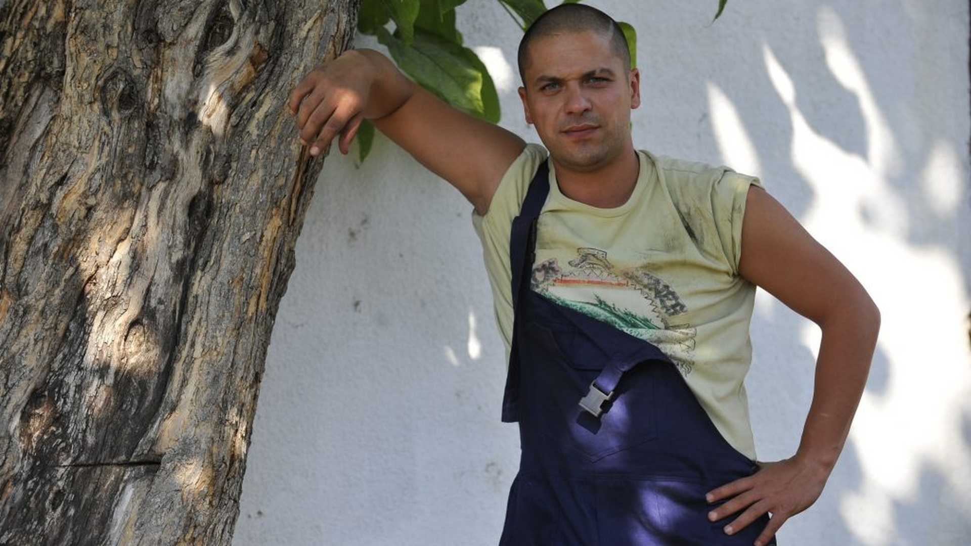 Augustin Viziru, mutilat după Ferma Vedetelor de la Pro TV: ”Nu-mi mai simt două degete!”