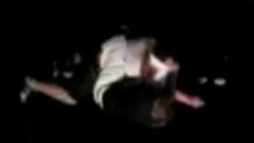 Pe strada ca-n ring! Doi soferi se dau jos din masini pentru a se bate ca-n ring!