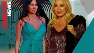 Ce nu a mers în relațiile Alinei Pușcău cu bărbații super-celebri + Cum eclipsează Dana Săvuică domnișoarele