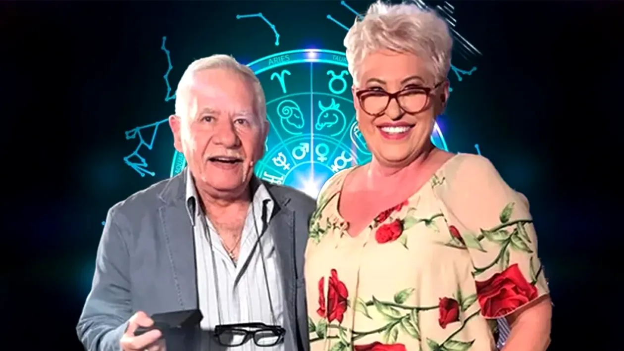 Zodia născută pentru a conduce lumea, potrivit Lidiei Fecioru și lui Mihai Voropchievici: Un lider și un mentor