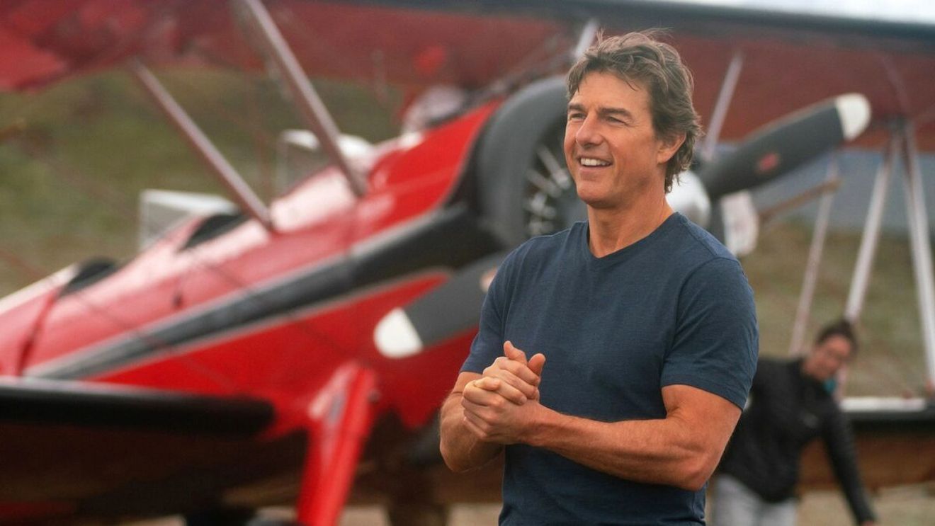 Tom Cruise, în formă chiar și la 63 de ani. Care este secretul