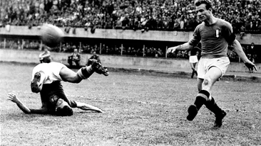 Valentino Mazzola, primul fotbalist complet din istorie