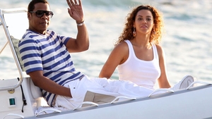 Cat?! N-o sa-ti vina sa crezi cat au platit Jay-Z si Beyonce pentru inchirierea unui iaht de lux