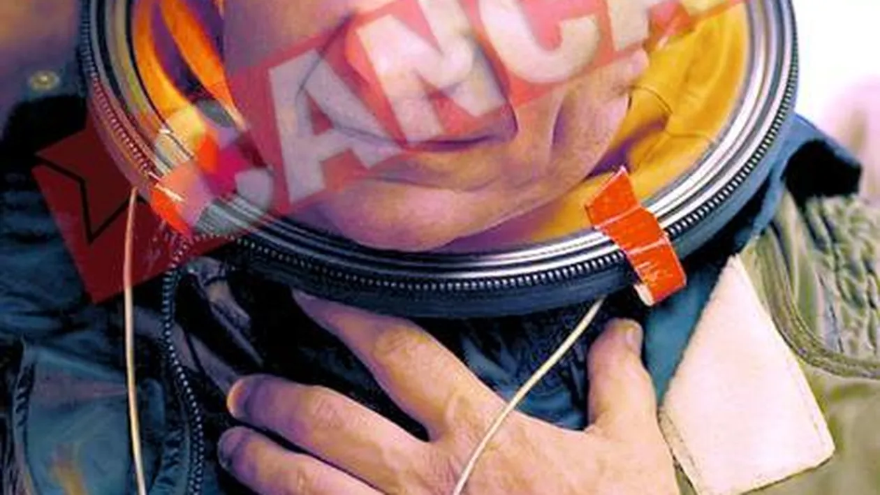 Sare in cap de la 40 km inaltime