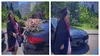 Bucurie mare în familia lui Sile Cămătaru! Fiica lui cea mică a terminat facultatea