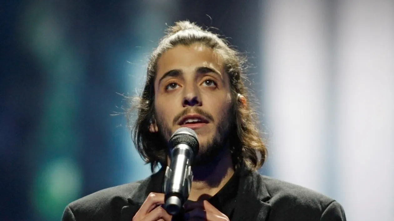 Salvador Sobral, câştigătorul Eurovision 2017, supus unei operaţii de transplant de inimă! Ce spun medicii