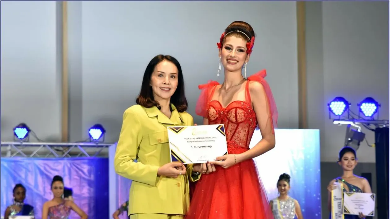 Raisandra punctează o nouă victorie În Thailanda. Cu ce titlu internațional s-a întors românca acasă | FOTO + VIDEO