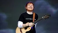 Motivul pentru care Ed Sheeran nu a renunțat la muzică: ”A fost o perioadă lungă în care nu am știut ce să fac”