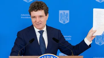 Declarația de avere a lui Nicușor Dan a suferit modificări. Președintele României are mai mulți bani, mai puține credite și datorii