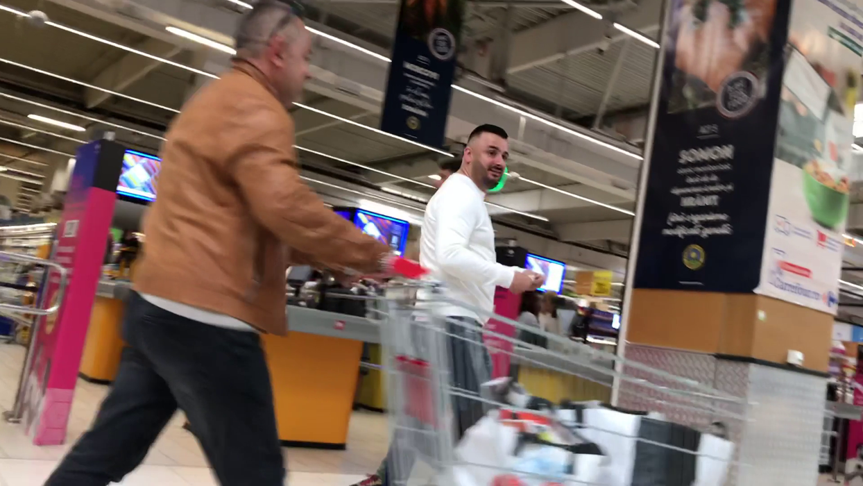 Liviu Guță și-a propus să ajungă la 80 de kilograme după ce avusese 118 kilograme și a spus ”Stop”