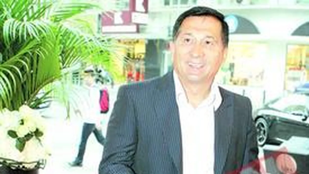 Cum l-a batut un dinamovist pe Ion Craciunescu