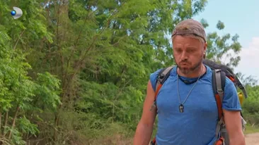 Tavi Clonda, OUT de la Tempting Fortune?! Cum s-a dat de gol: „Nu-mi place să mă plâng niciodată, dar...”