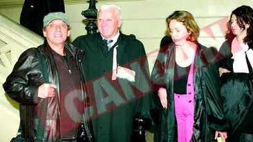 Arlechino, acuzat ca-si ignora copiii