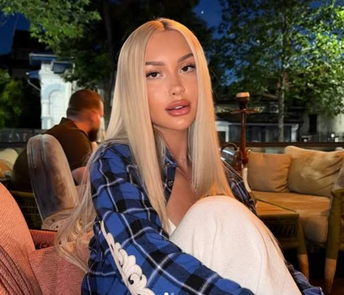 Delia și-a găsit liniștea după divorțul de Lino Golden: „Am un nou iubit, dar nu vreau să-l arăt lumii”