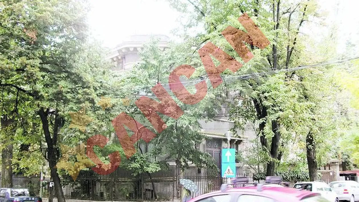 Nasul Sandu, proprietar de casa bantuita