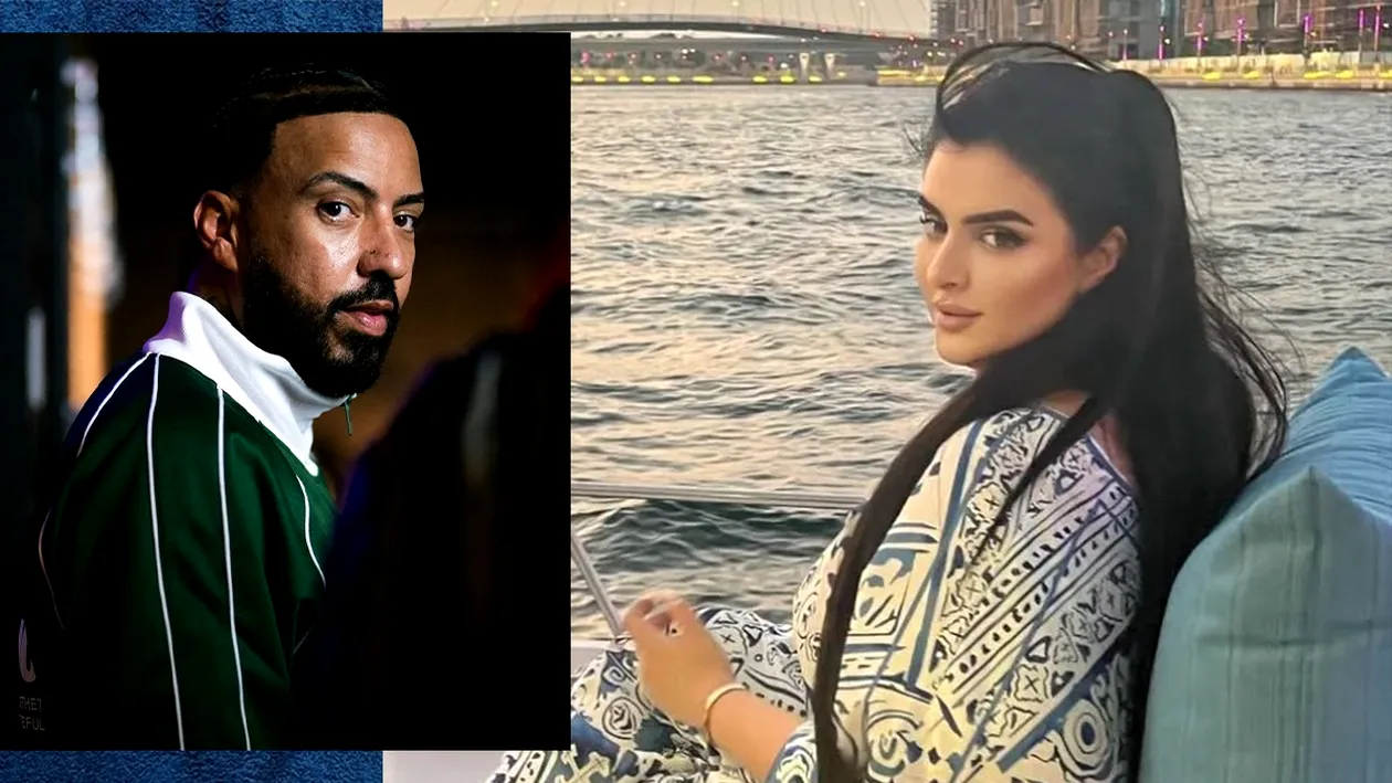 Cine este Sheikha Mahra, prințesa din Dubai care s-a logodit cu rapperul French Montana