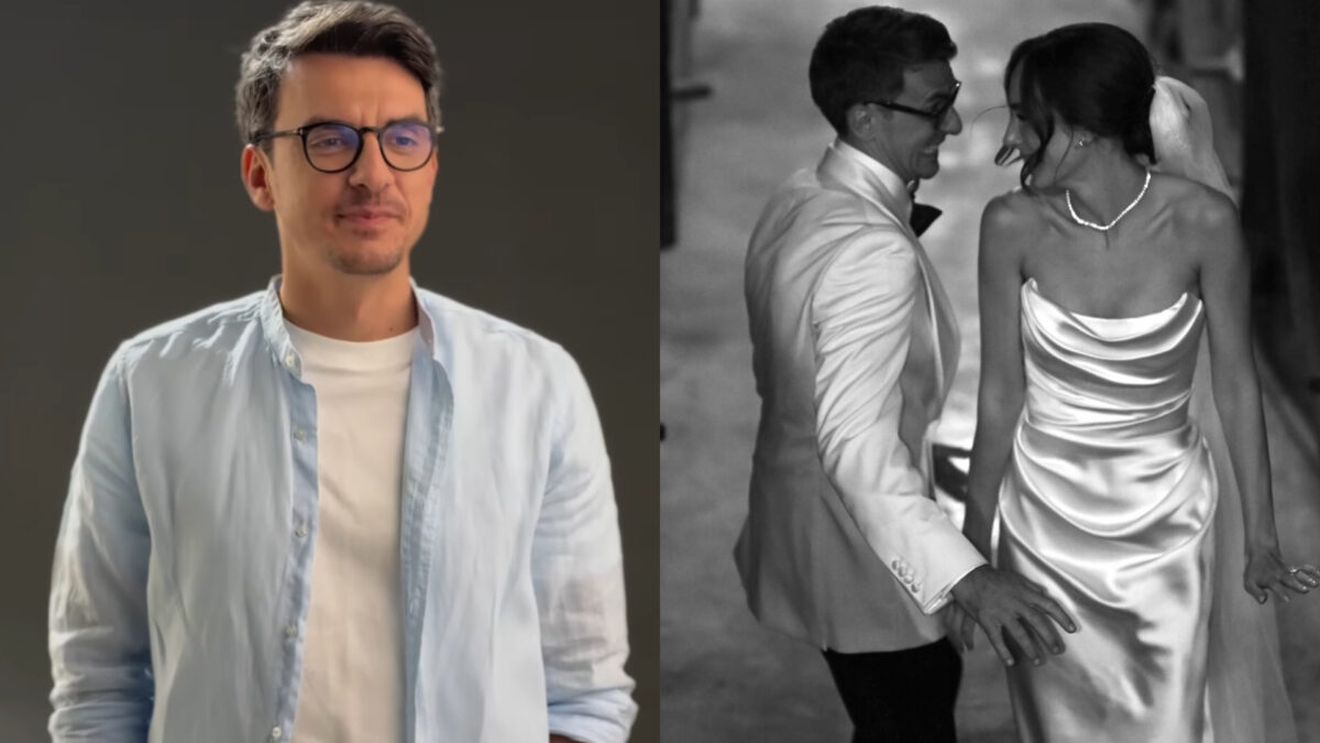 Cine este Alexandru Ion, finalist Asia Express 2025? Este căsătorit cu frumoasa Evelyne