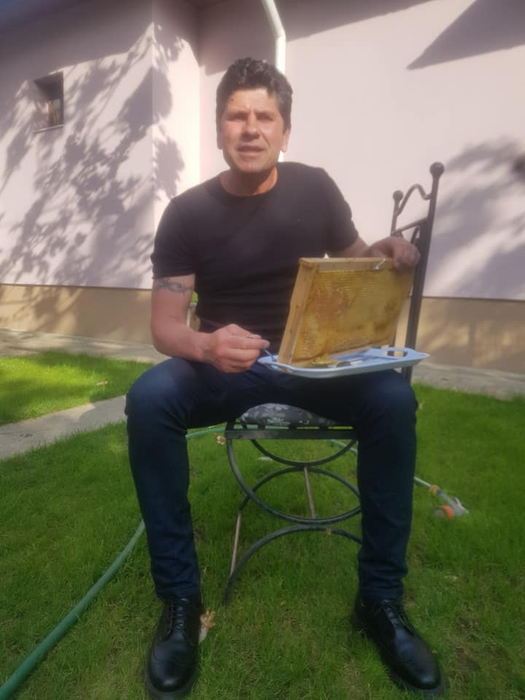 Stelian Ogică s-a căsătorit în mare secret, iar acum bagă divorț!