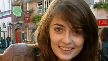 Sora si fratele Aurei Ion, studenta moarta in tragedia aviatica din Apuseni, au votat primii in Bristol! Vezi cum a mers votarea!