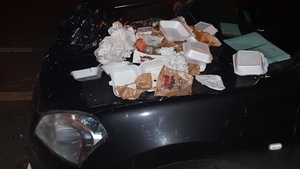 Cum s-au răzbunat niște ieșeni pe șoferul unui Nissan. "Niște țărani obosiți!"