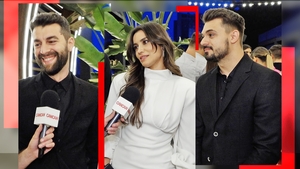 Shurubel, Lili Sandu și Bogdan Ciudoiu, la momentul adevărului. Au desconsiderat-o pe brunetă, dar... “Vine cu niște arfe, n-are cum!” + Răsturnare de situație