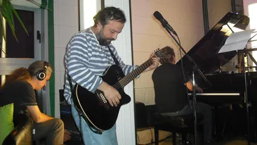 Mesaj tulburător pe Facebook, scris de fosta soţie a lui GYURI PASCU! Fără dureri...