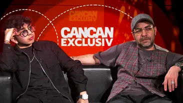 Dan Bursuc, interviu fără perdea alături de fiul Leno! Celebrul impresar spune totul despre escapadele romantice: „Nu m-am ferit de el”