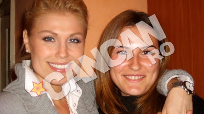 Verisoara Cristinei Rus tinteste sus! Si-a facut pictorial in Parlament si colectioneaza poze cu ea langa politicieni