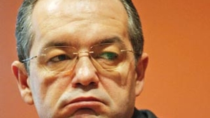 A murit tatal lui Emil Boc! Ioan Boc avea 87 de ani si a fost internat in urma unui accident vascular!