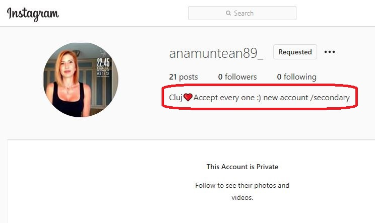 Deciziile uimitoare ale amantei lui Ciprian Marica după ce li s-a aflat secretul intim! Ana Muntean a dezvăluit tot pe Instagram