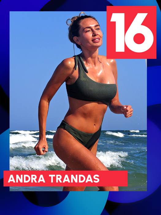 ATENŢIE! Intră în acţiune TOP 30 de vedete care au scăpat rapid de haine şi… Inna, Antonia sau Delia au fugit din calea valurilor pe nisipul fierbinte! Graba strică treaba, dar nu şi în cazul lor!