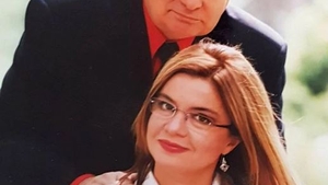 Cristina Țopescu, mesaj dureros la un an de la moartea tatălui ei: ”Mă întreb dacă ne-om mai vedea vreodată”