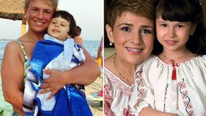După ce i-a spus fiicei sale că nu sunt „rude de sânge“, TEO TRANDAFIR a povestit cum a ajuns să o adopte pe MAIA
