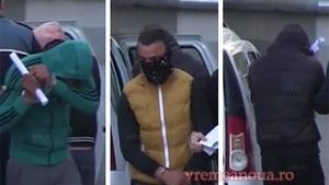 Scandalos! Monștrii din Vaslui care au violat o femeie și au lăsat-o să moară, apărați de săteni