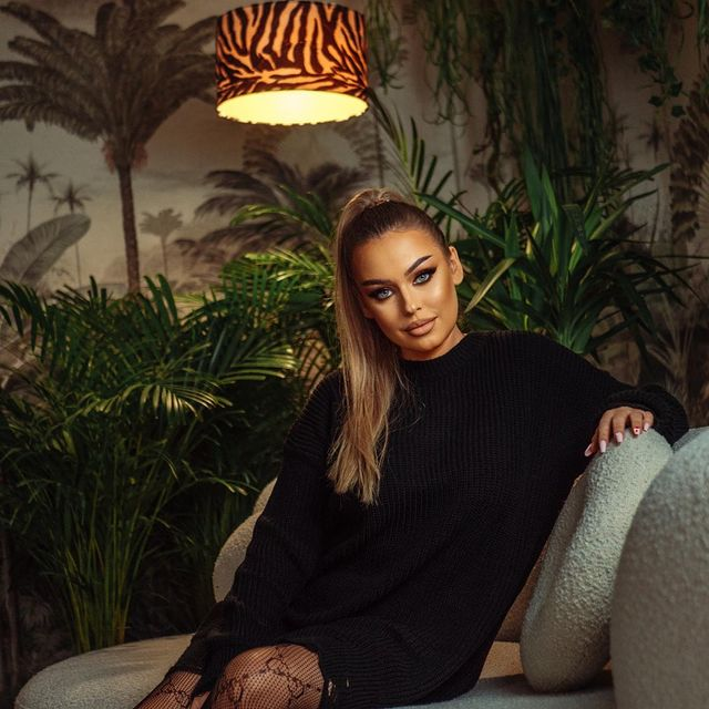 Misha, despre relația cu Connect-R. Sursă foto: Instagram)