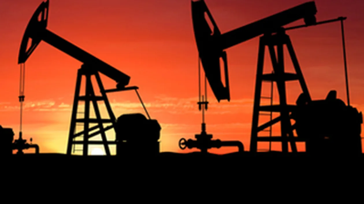 BELSUG Un oras din Timis sta pe petrol de un miliard de dolari