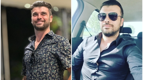 Marius Elisei și-a găsit un nou loc de muncă, după ce a renunțat la Uber. Ce a ajuns să facă pentru bani fostul soț al Oanei Roman