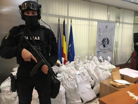 Dosar bombă de trafic de cocaină! Politicieni celebrii, milionari și generali implicati în “Rețeaua M”