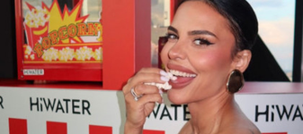 Andreea Popescu a renunțat la injecțiile pentru slăbit după transformarea spectaculoasă. Câte kilograme are acum?