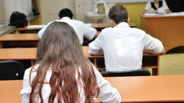Încă un scandal de fraudă la Bacalaureat! O profesoară de la un liceu din Capitală a recunoscut că a luat şpagă