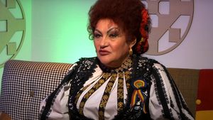 Ce pensie are Elena Merișoreanu după 37 de ani pe scenă: „În fiecare an se mai mărește”