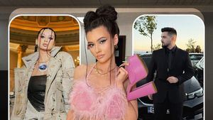 Erika Isac, Sabin Streza și Maria Zvîncă ignoră complet Black Friday. Influenceri cu milioane de urmăritori au dat CANCEL reducerilor