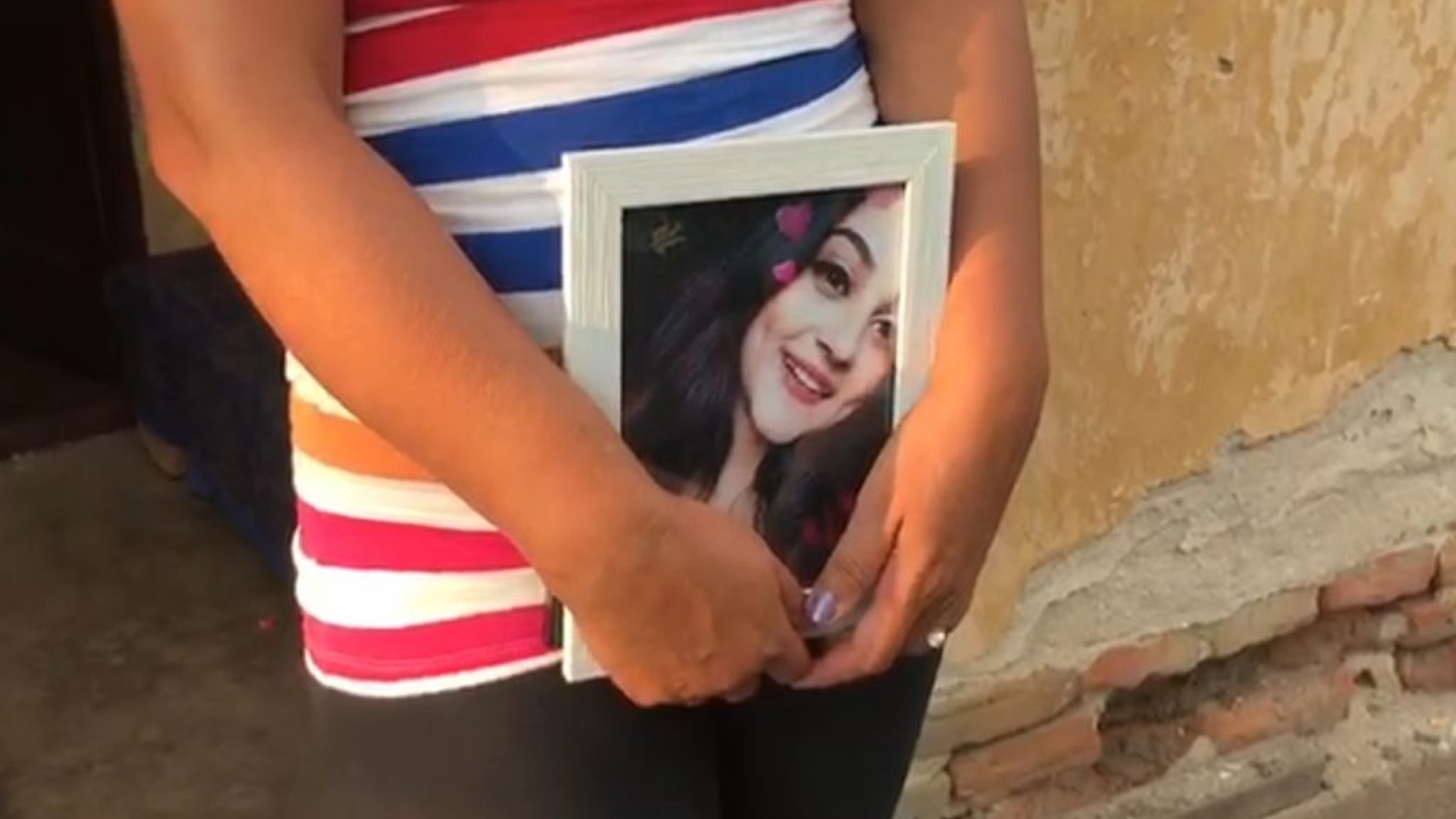 Familia Luizei cere DIICOT să fie informată: "Nu am fost chemați la identificarea bunurilor"