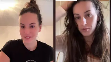 Povestea fabuloasă a lui Miriam, românca căsătorită cu un musulman. Cum e viața ei alături de bărbatul cu mai multe soții: Bat la uşă când intru pentru că.... VIDEO