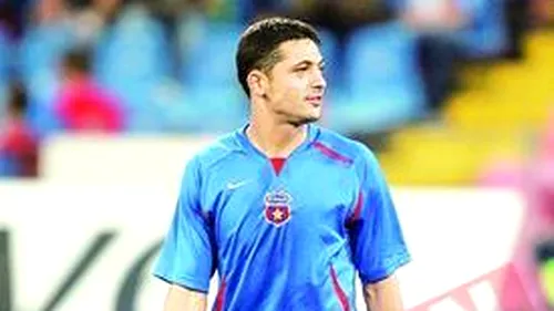 Steaua da un miliard din transferul lui Radoi