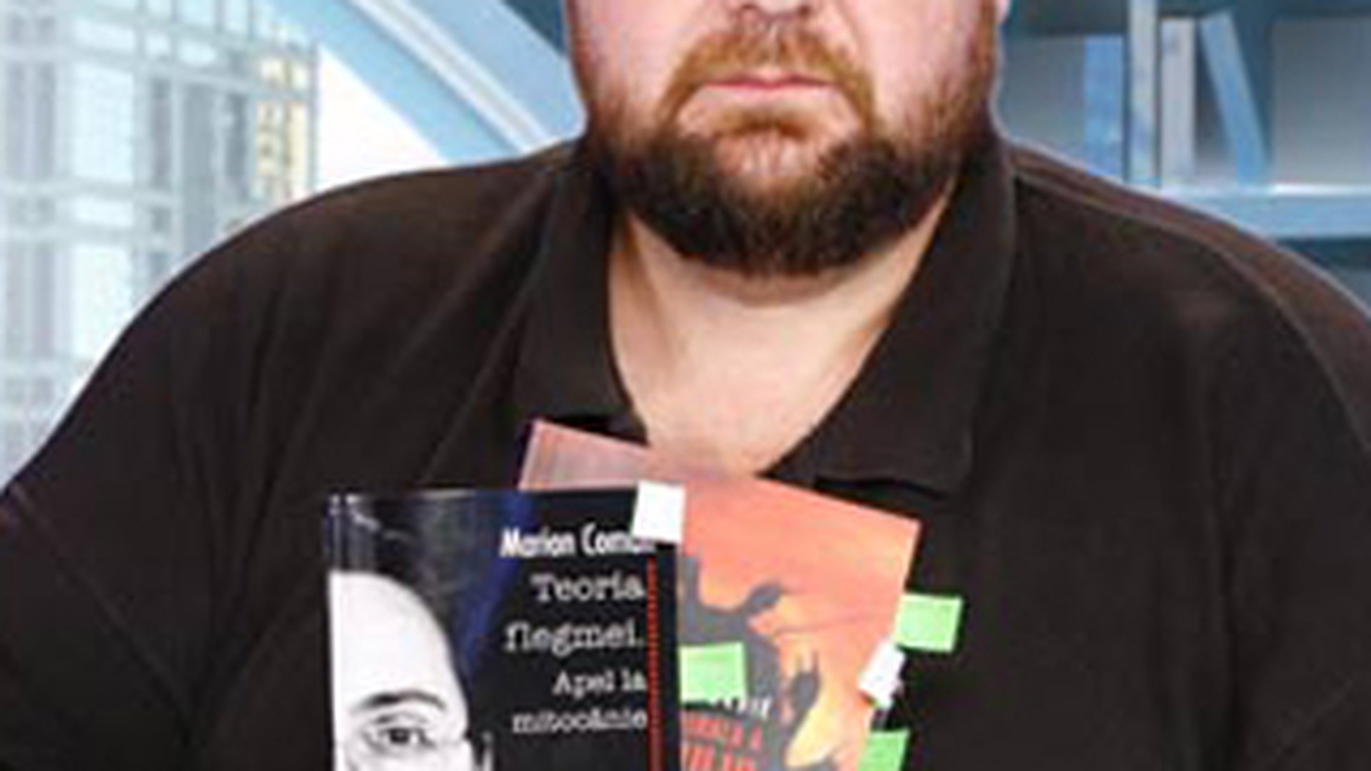Cristi Tabara, retinut de Politie! Vezi aici de ce!